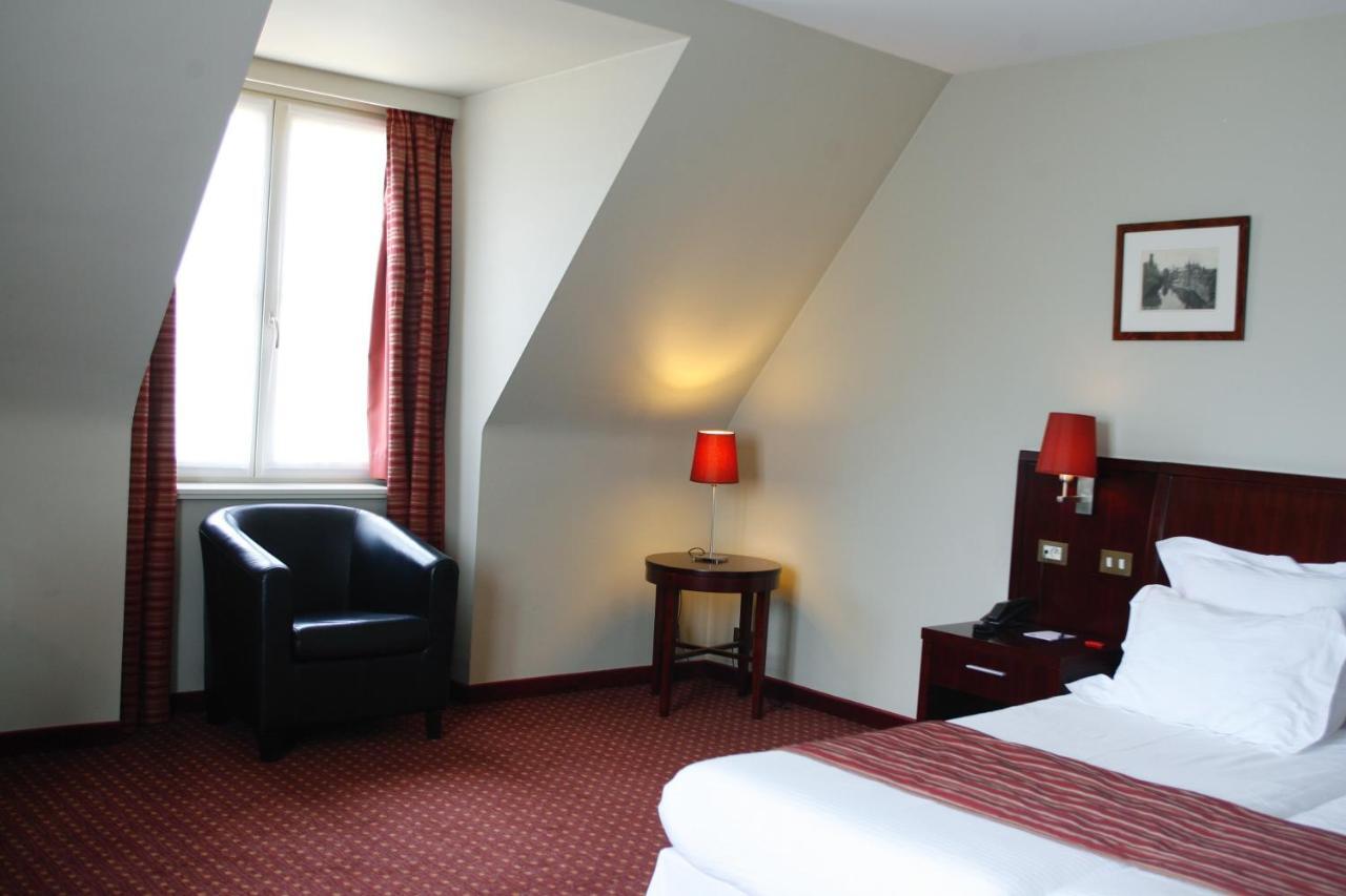 Hotel Restaurant Weinebrugge Room photo
